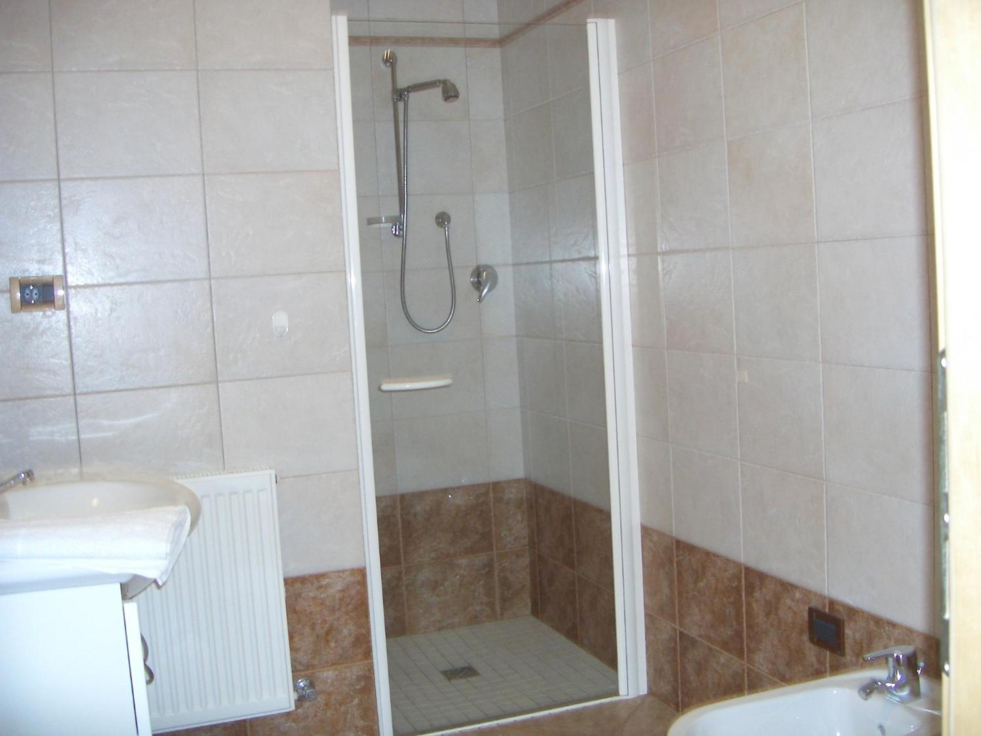 Ferienwohnung Im Haus Texel IV Rablà Exteriér fotografie
