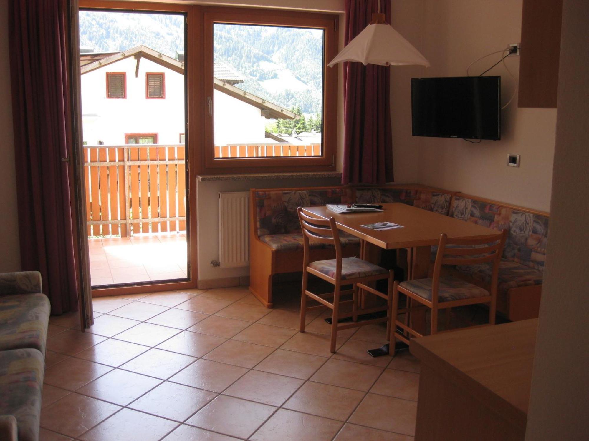 Ferienwohnung Im Haus Texel IV Rablà Exteriér fotografie