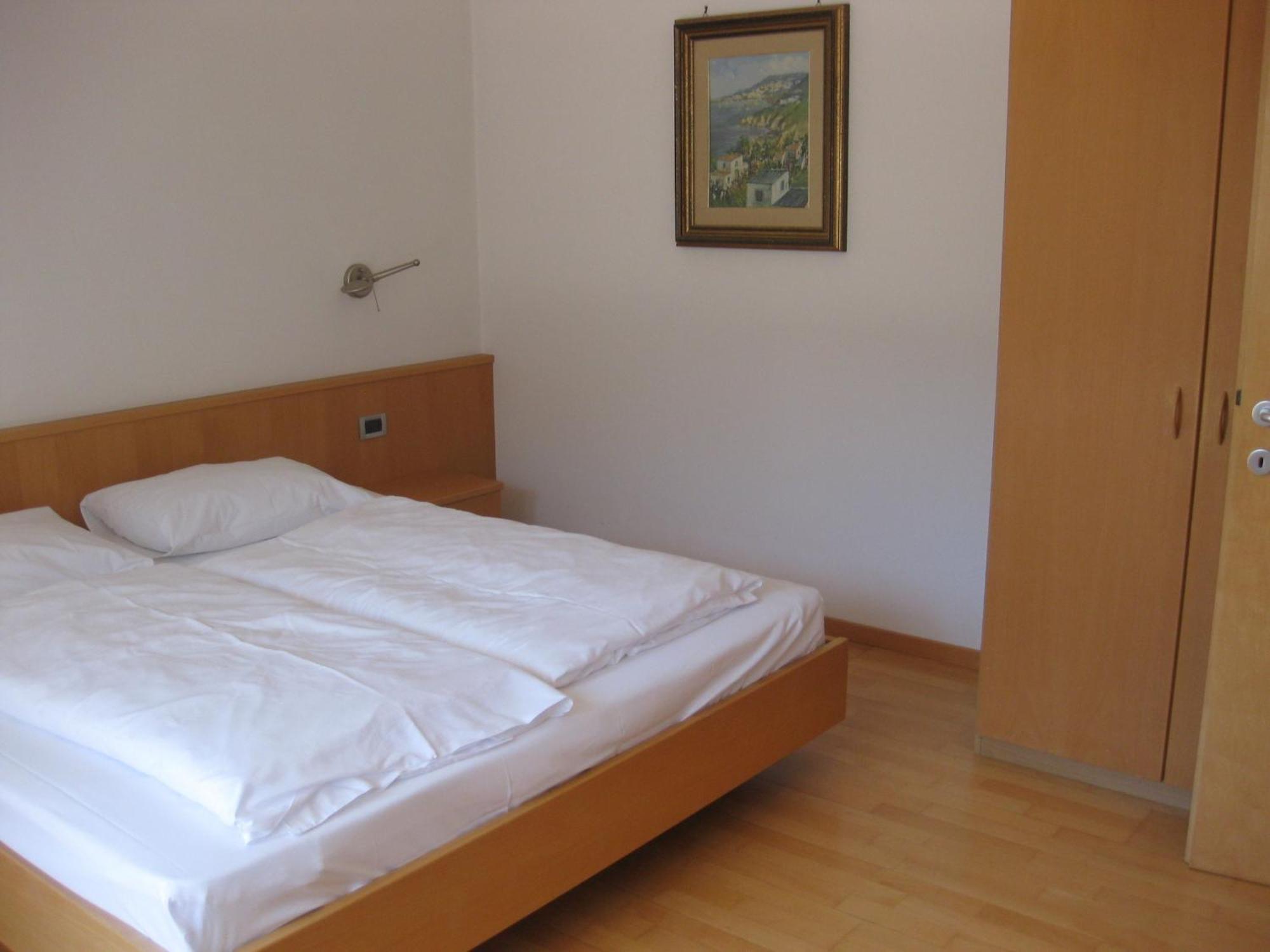 Ferienwohnung Im Haus Texel IV Rablà Exteriér fotografie