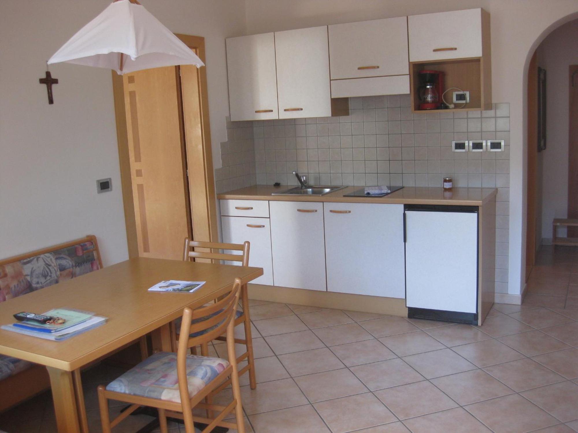 Ferienwohnung Im Haus Texel IV Rablà Exteriér fotografie
